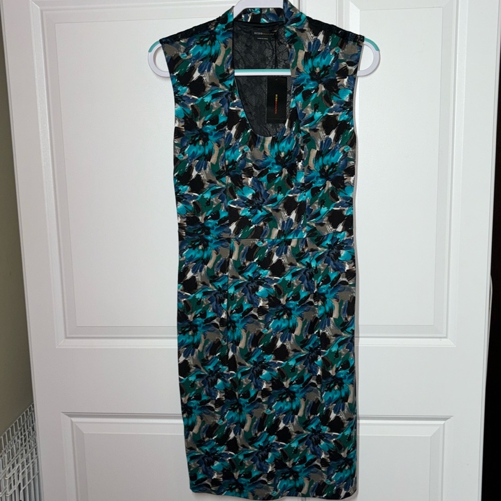 BCBG MaxAzria Dress (L)